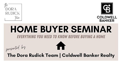 STOP RENTING + START OWNING : A Home Buyer Seminar