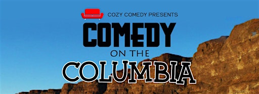 Collection image for Comedy on the Columbia