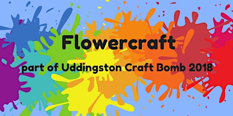 Flowercraft by Blossoms primary image