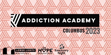 Addiction Academy 2023 Conference