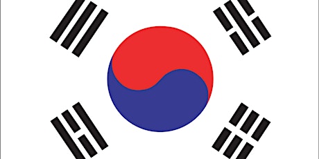 Imagen principal de Korean Instruction Beginning Level 2, Summer 2018