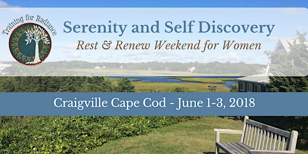 A Weekend of Serenity and Self-discovery: Rest & Renewal Retreat for Women