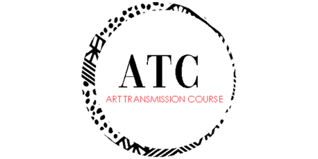 Imagem principal do evento The Art Transmission Course (ATC)