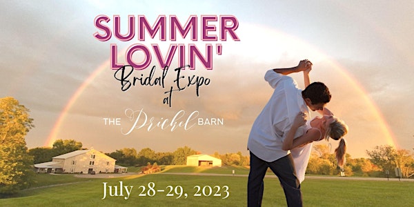 Summer Lovin' Bridal Expo - Vendor Registraton