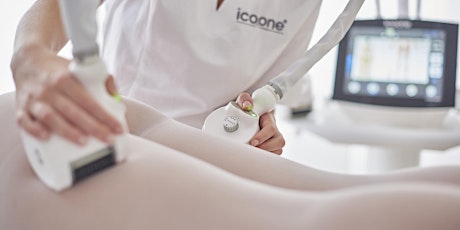 Discover Icoone Medical Laser @ Opulence Glamour Skin Clinic!