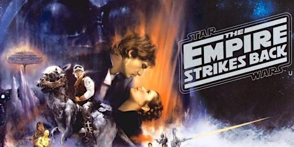Star Wars: The Empire Strikes Back LIVE at the Hollywood Bowl