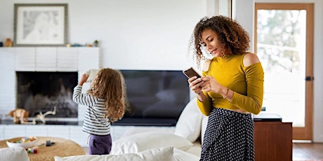 The Changing Nature of Parenting Online