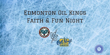 Trinity Youth Oil Kings Game primary image