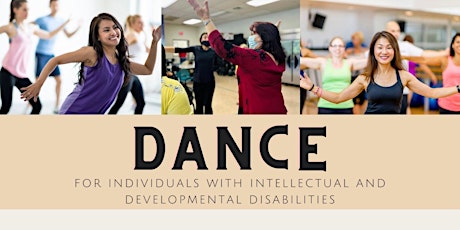 Therapeutic Dance for Neurodiverse Adults