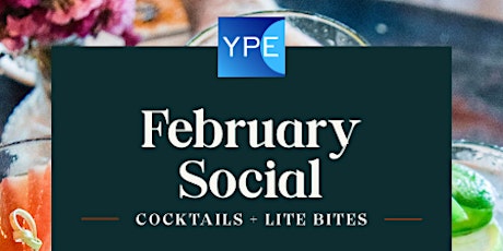 YPE February Social- Museum of the Southwest primary image