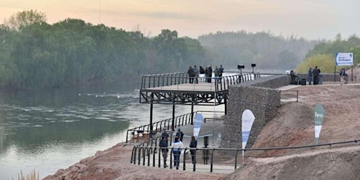 Hauptbild für CIRCUITO DE MIRADORES