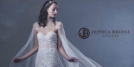 Jessica Bridal AW18 Atelier Couture Show (华人专场) primary image