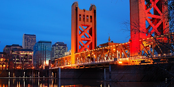 Multi-MBA Alumni Mixer for Greater Sacramento