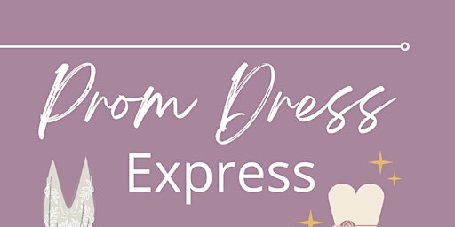 Eblen Charities Prom Dress Express