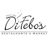 DiFebo's Restaurant Group's Logo