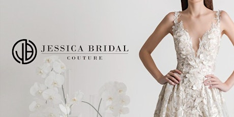 Jessica Bridal AW18 Atelier Couture Show primary image