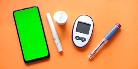 New Approaches to Diabetes Self-Monitoring and Care