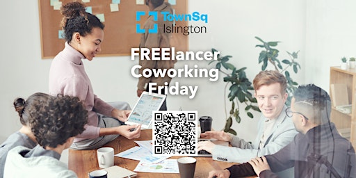 FREElancer Friday