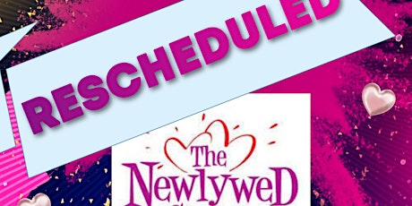 RESCHEDULED: DATE NIGHT & The Newlywed Game at The Woodlands Hills primary image
