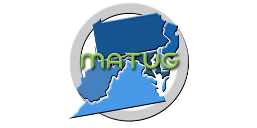 Mid-Atlantic Tandem User Group (MATUG) Meeting 2023