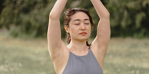 Image principale de Winter Yoga with Frances Hammond