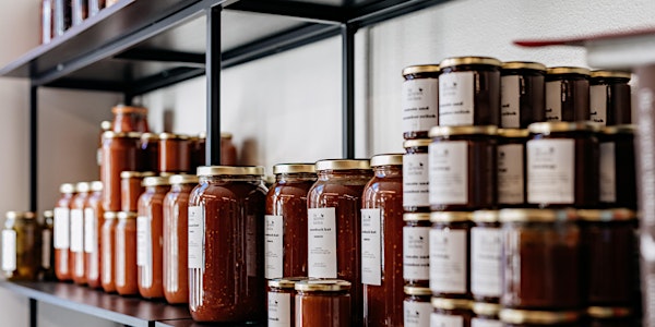 Food & Agribusiness Market Growth workshop - Launceston
