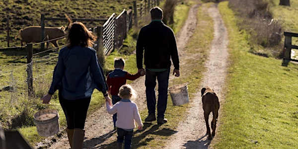 Food and Agribusiness Income Diversification workshop - Launceston