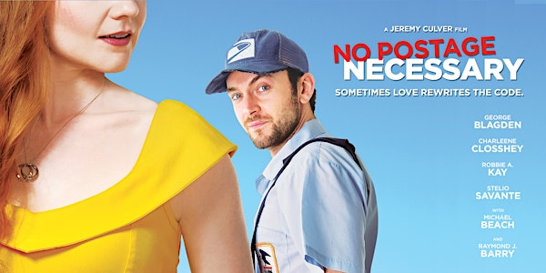 NO POSTAGE NECESSARY Florida Film Premiere & Red Carpet Event