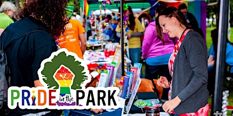 2018 Pride in the Park Vendor Registration primary image