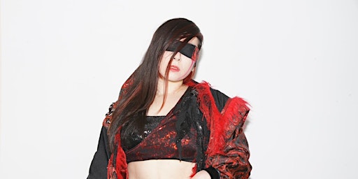 Act Yasukawa at WrestleCon 2023