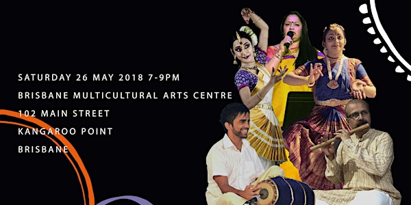 BEMAC Presents 'in pursuit of Eternal Bliss'