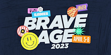 Immagine principale di Brave Age 2023 