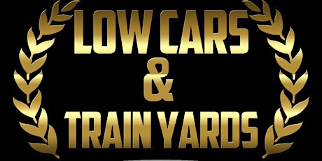 Low Cars & Train Yards by Daily Drivers Inc.