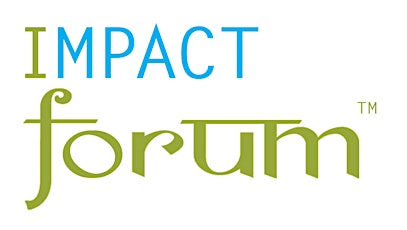 Impact Forum 2014 in Paris: From Niche to Mass primary image