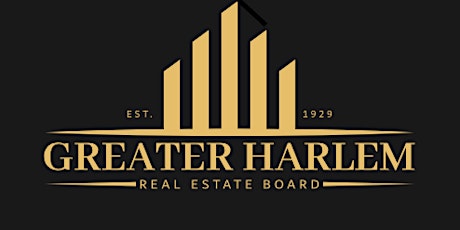 Greater Harlem Real Estate Board Wine and Cheese- Networking event