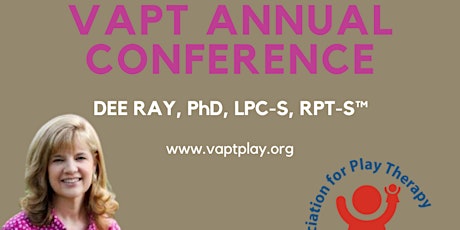 VAPT Annual Conference