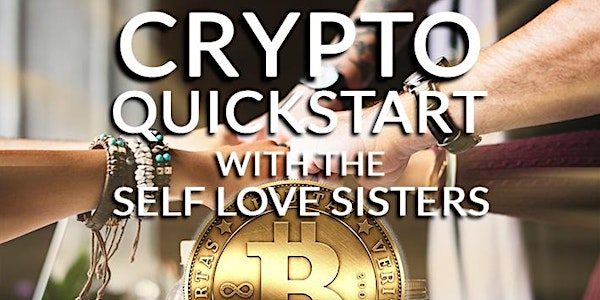 Crypto Quick Start: Half Day Workshop, Gold Coast
