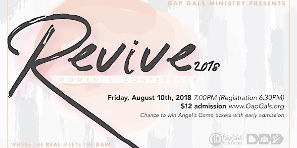 REVIVE Women's Conference
