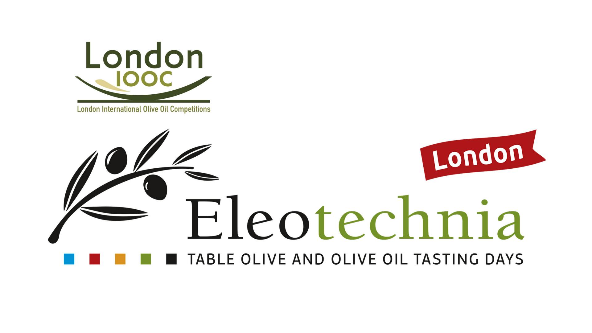 Tasting Day + Olive oil and Table olive Awards ceremony 2018