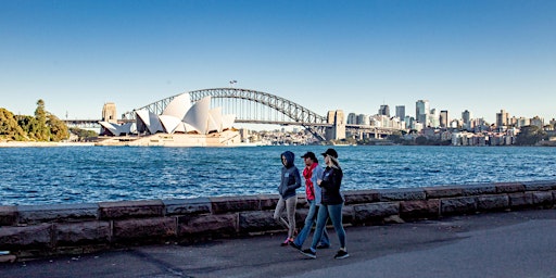 Imagen principal de Mentor Walks Sydney