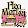 Logo von The Flea Market