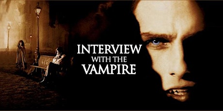 Dreadful Frights - Interview with the Vampire