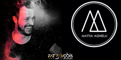 Mattia Agnelli Dj - Fate Vobis Borgoforte Mattia Agnelli Dj - Fate Vobis Borgoforte