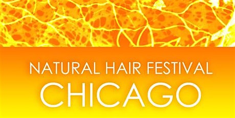 VENDOR OPPORTUNITY for #NaturalHairFestChicago 2-Day Main Event Summer 2018 primary image
