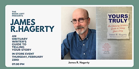 James R. Hagerty