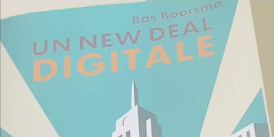 Un New Deal Digitale Un New Deal Digitale