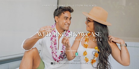 Honolulu Wedding Showcase