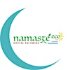 Logótipo de Namasté Eco Hostal