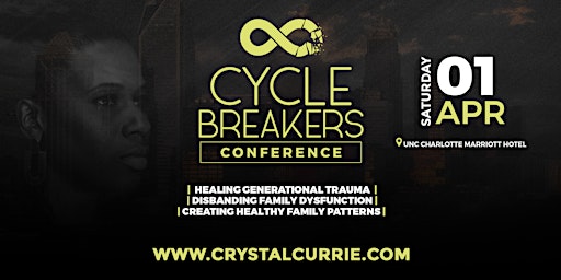 Cycle Breakers Conference