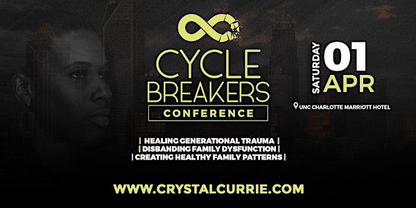 Cycle Breakers Conference